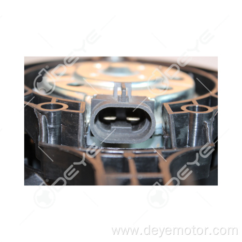 Cooling radiator fan for ALFA ROMEO 147 ALFA